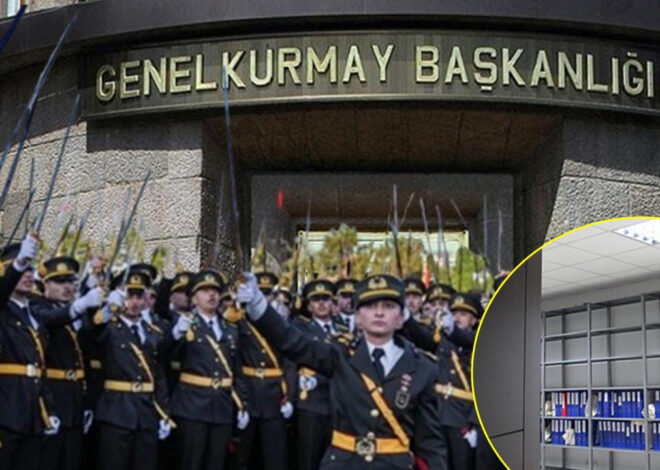 Genelkurmay ne dediğinin farkında mı… Mustafa Kemal’in askerleriyiz sözleri itibar mı sarsar